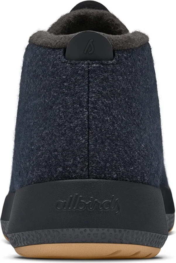 Mizzle Wool Runner Water Repellent Sneaker - Image 2