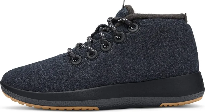 Mizzle Wool Runner Water Repellent Sneaker - Image 3