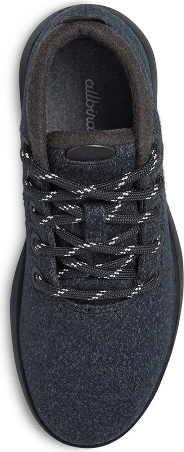 Mizzle Wool Runner Water Repellent Sneaker - Image 4