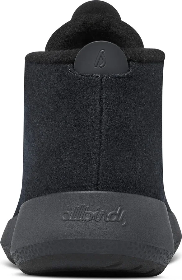 Mizzle Wool Runner Water Repellent Sneaker - Image 7