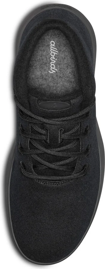Mizzle Wool Runner Water Repellent Sneaker - Image 8