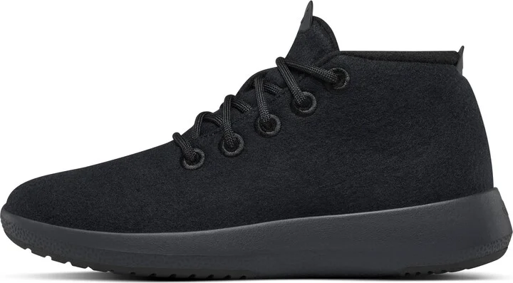 Mizzle Wool Runner Water Repellent Sneaker - Image 10