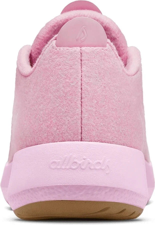 Mizzle Wool Runner Water Repellent Sneaker - Image 2