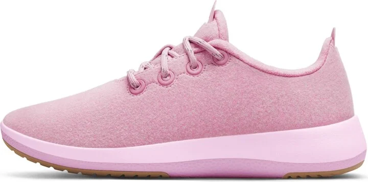 Mizzle Wool Runner Water Repellent Sneaker - Image 3