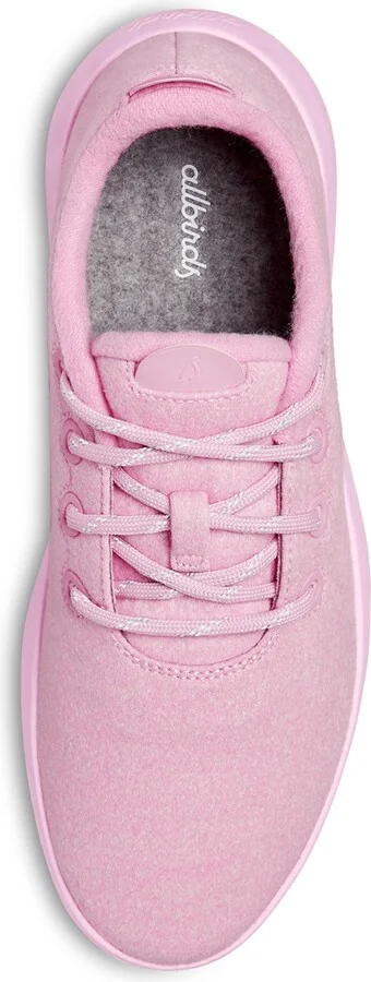 Mizzle Wool Runner Water Repellent Sneaker - Image 4