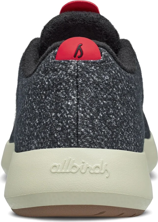 Mizzle Wool Runner Water Repellent Sneaker - Image 2