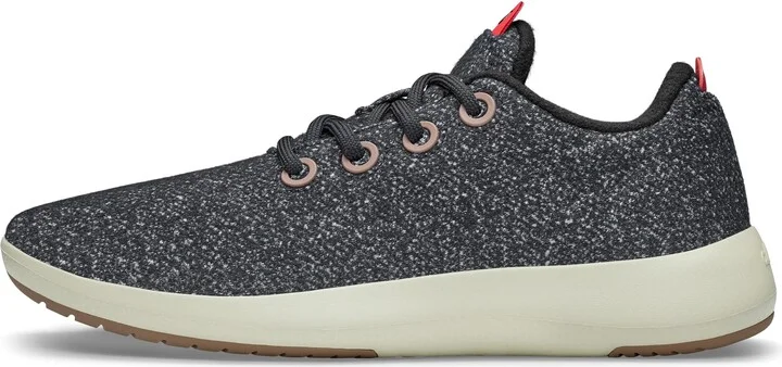 Mizzle Wool Runner Water Repellent Sneaker - Image 6