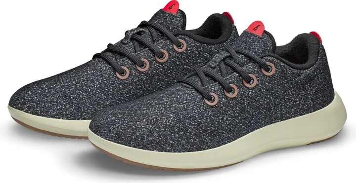 Mizzle Wool Runner Water Repellent Sneaker - Image 7