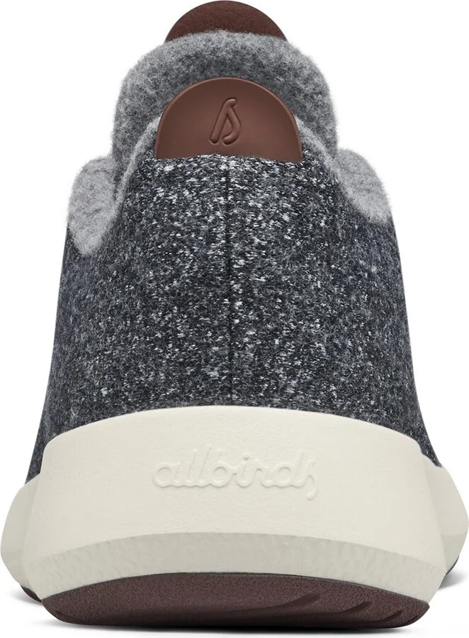 Mizzle Wool Runner Water Repellent Sneaker - Image 8