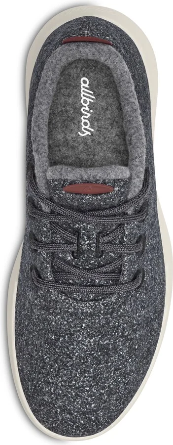 Mizzle Wool Runner Water Repellent Sneaker - Image 9