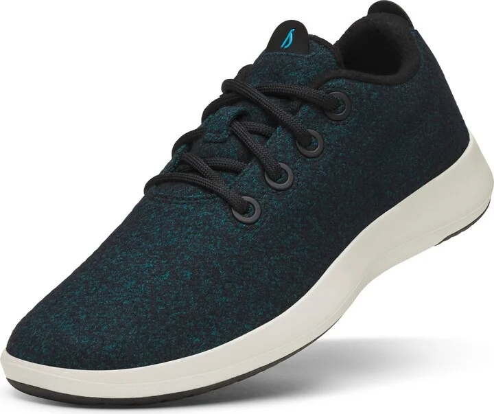 NATURAL BLACK/ CHASM TEAL