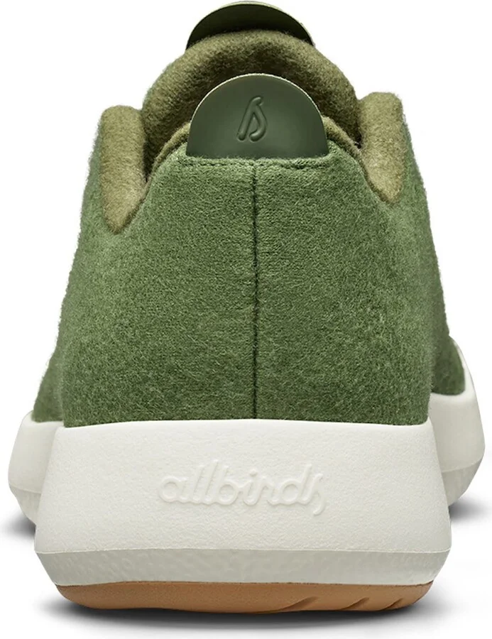 Mizzles Wool Water Repellent Running Sneaker - Image 2