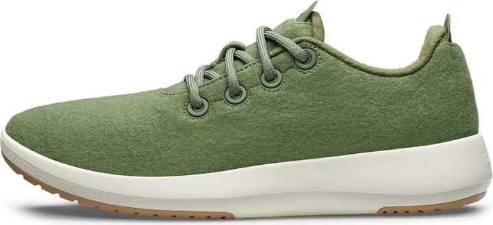 Mizzles Wool Water Repellent Running Sneaker - Image 3