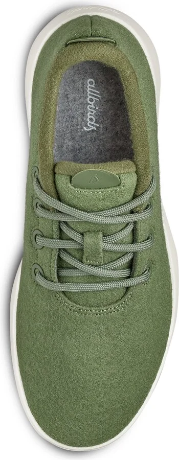 Mizzles Wool Water Repellent Running Sneaker - Image 4