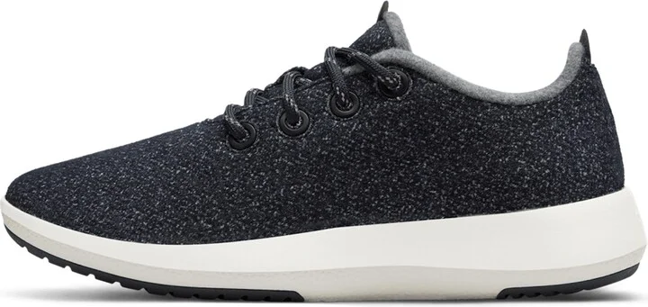 Mizzles Wool Water Repellent Running Sneaker - Image 9