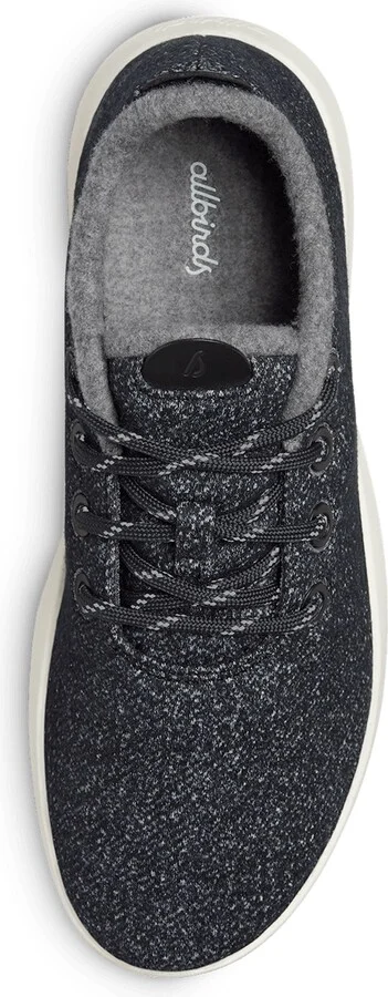 Mizzles Wool Water Repellent Running Sneaker - Image 10