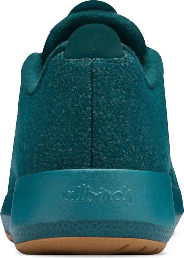 Mizzles Wool Water Repellent Running Sneaker - Image 2