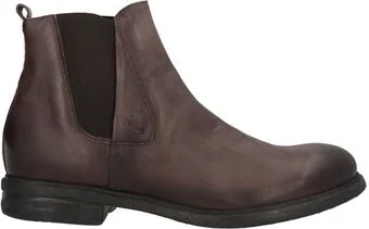 Mjus Man Ankle boots