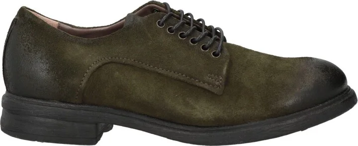 Mjus Man Lace-up shoes - Image 3