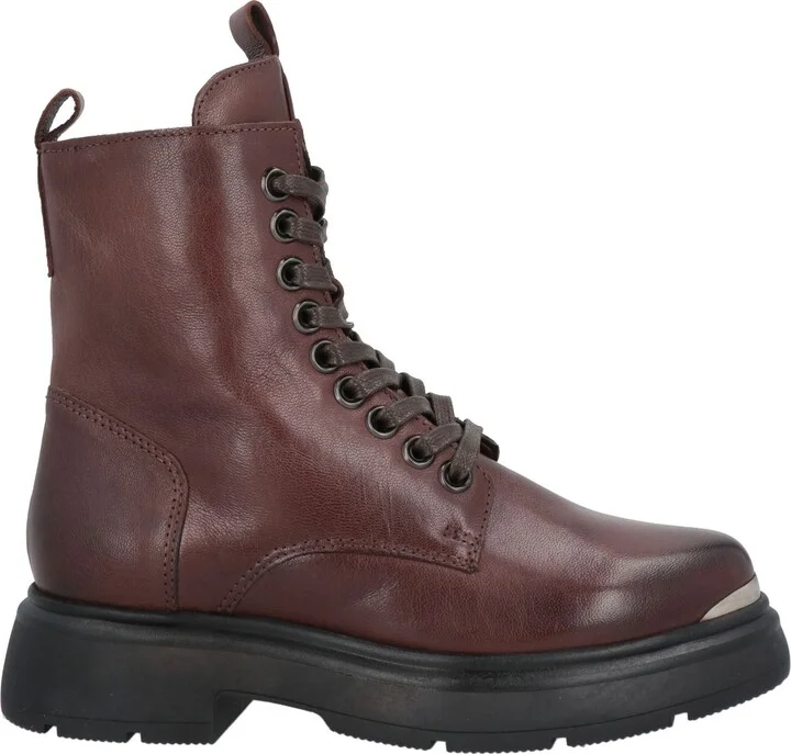 Mjus Woman Ankle boots - Image 3