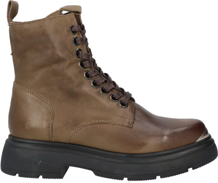 Mjus Woman Ankle boots - Image 6