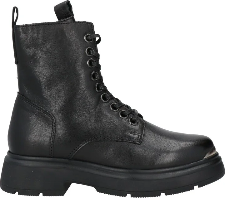 Mjus Woman Ankle boots - Image 9