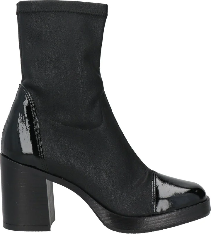 Mjus Woman Ankle boots - Image 3