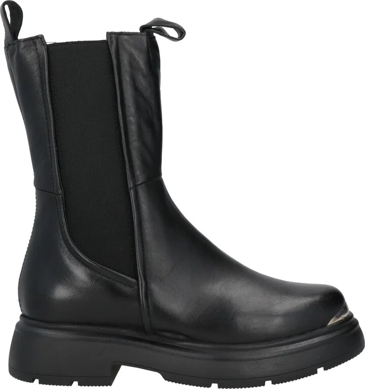Mjus Woman Ankle boots - Image 3