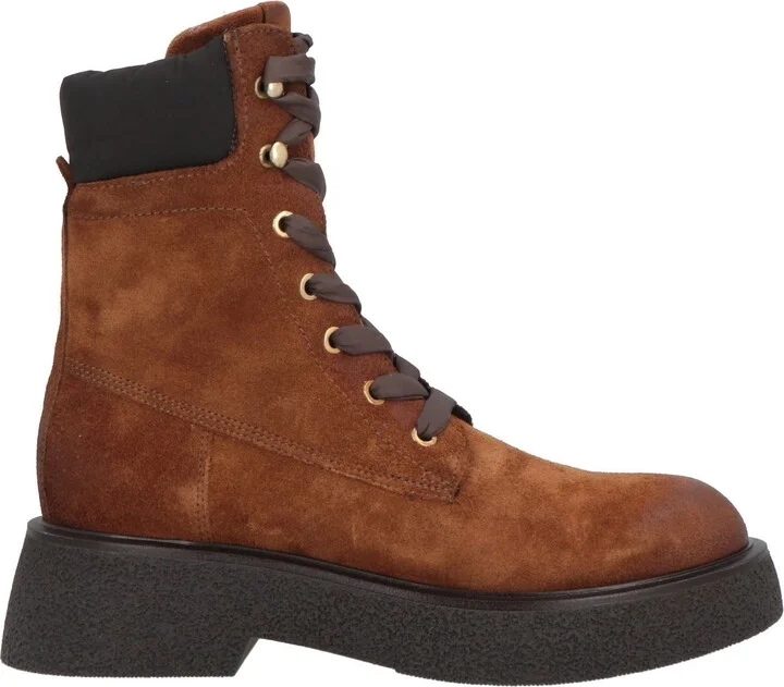 Mjus Woman Ankle boots - Image 3