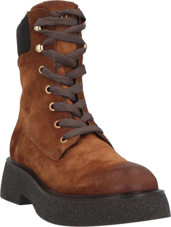 Mjus Woman Ankle boots - Image 4