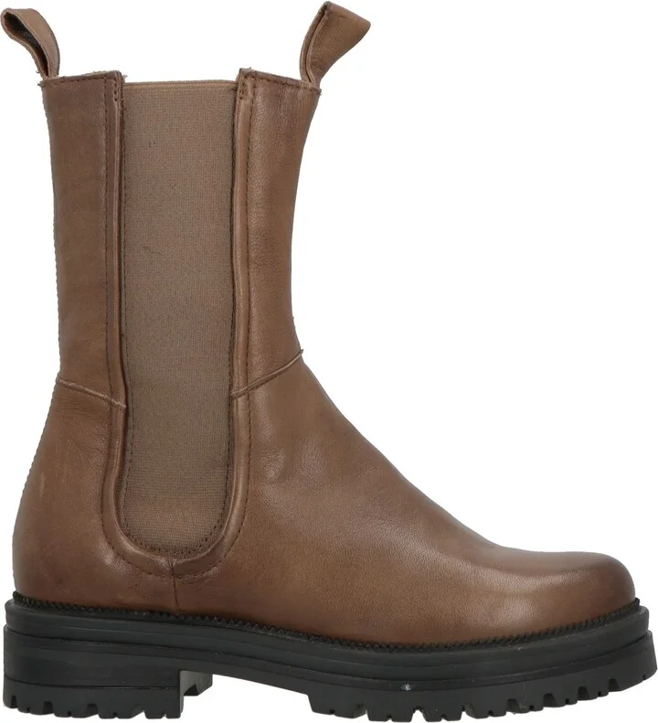 Mjus Woman Ankle boots - Image 6