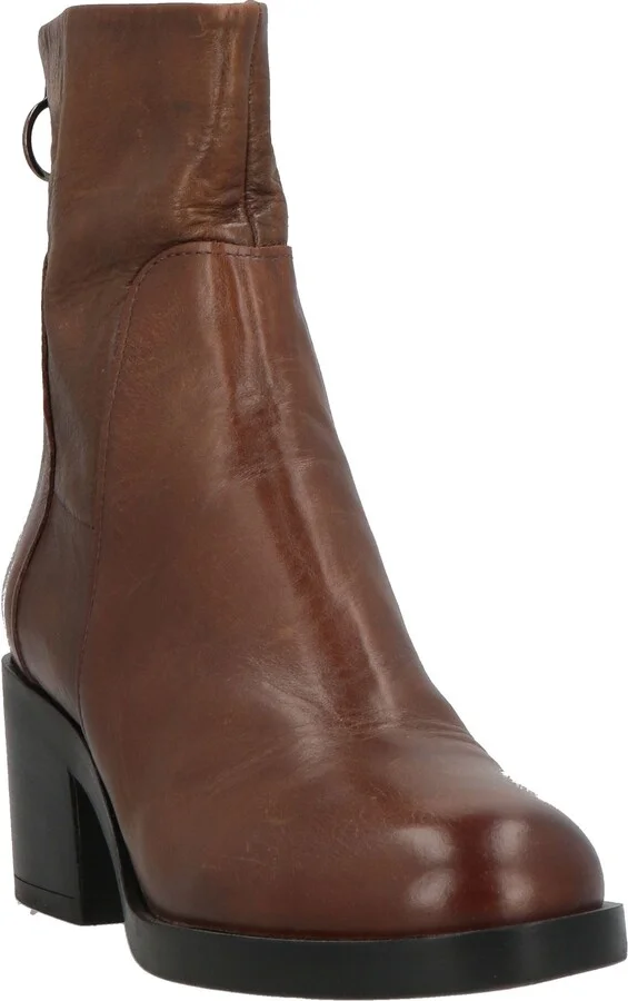 Mjus Woman Ankle boots - Image 4