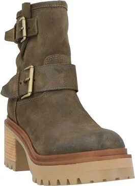 Mjus Woman Ankle boots - Image 2