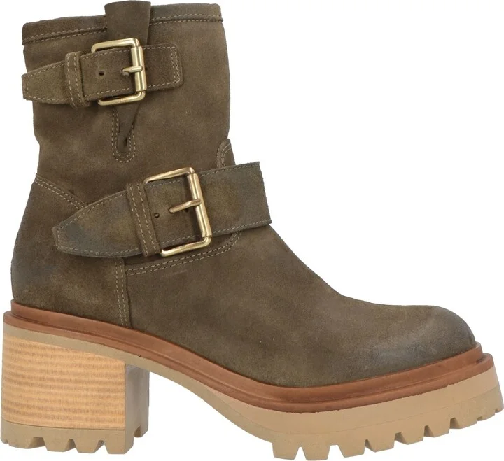 Mjus Woman Ankle boots - Image 3