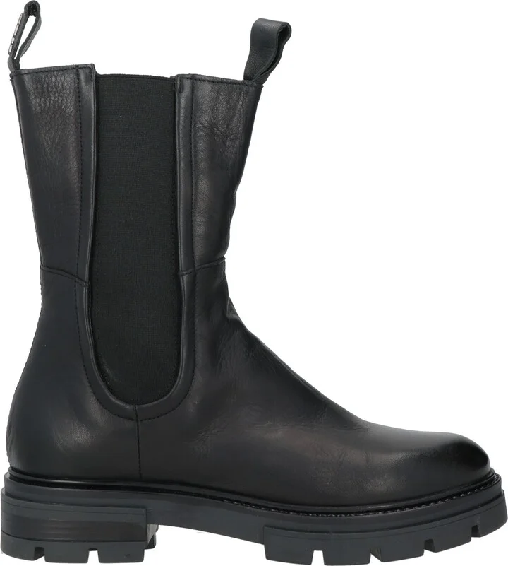 Mjus Woman Ankle boots - Image 3