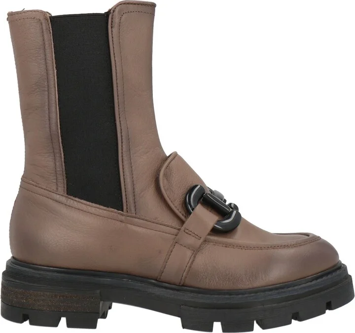 Mjus Woman Ankle boots - Image 3