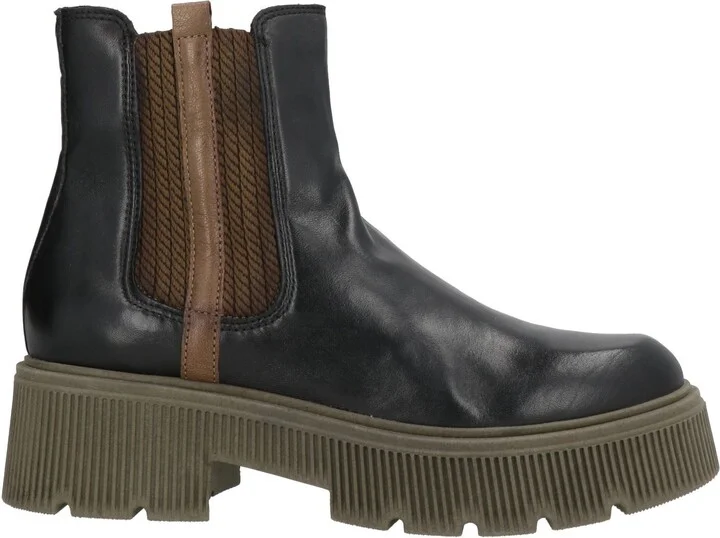 Mjus Woman Ankle boots - Image 3