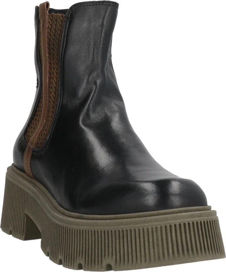 Mjus Woman Ankle boots - Image 4