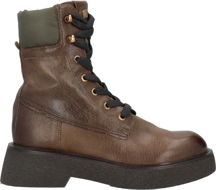 Mjus Woman Ankle boots - Image 3
