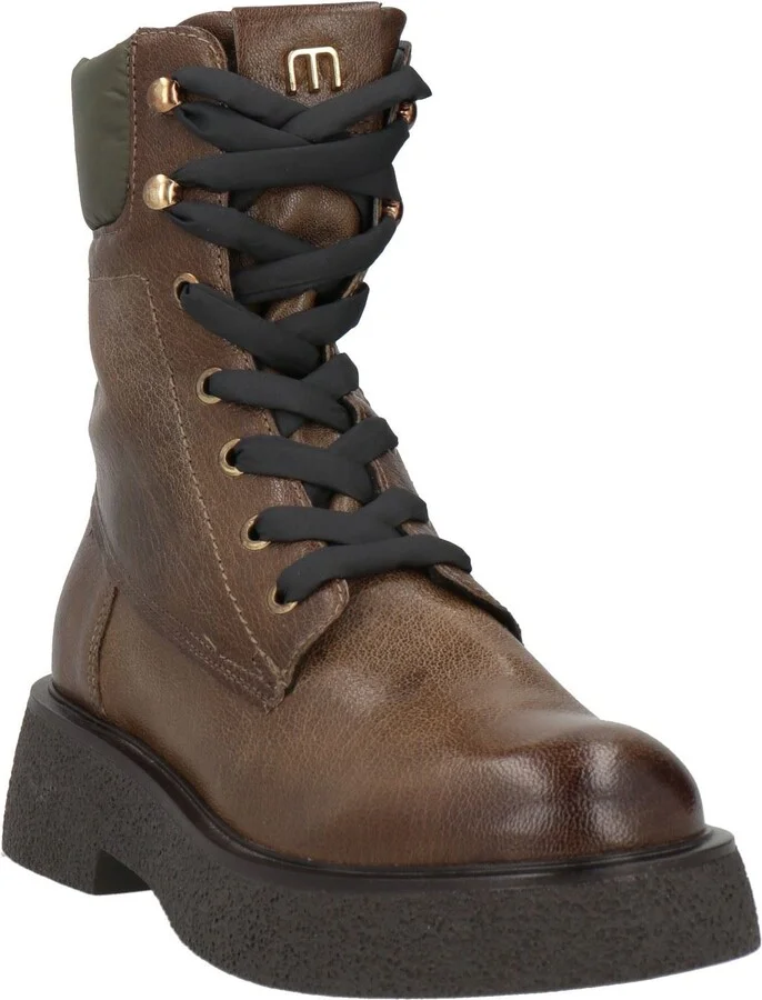 Mjus Woman Ankle boots - Image 4