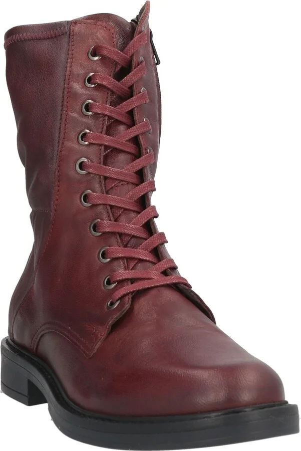 Mjus Woman Ankle boots - Image 4