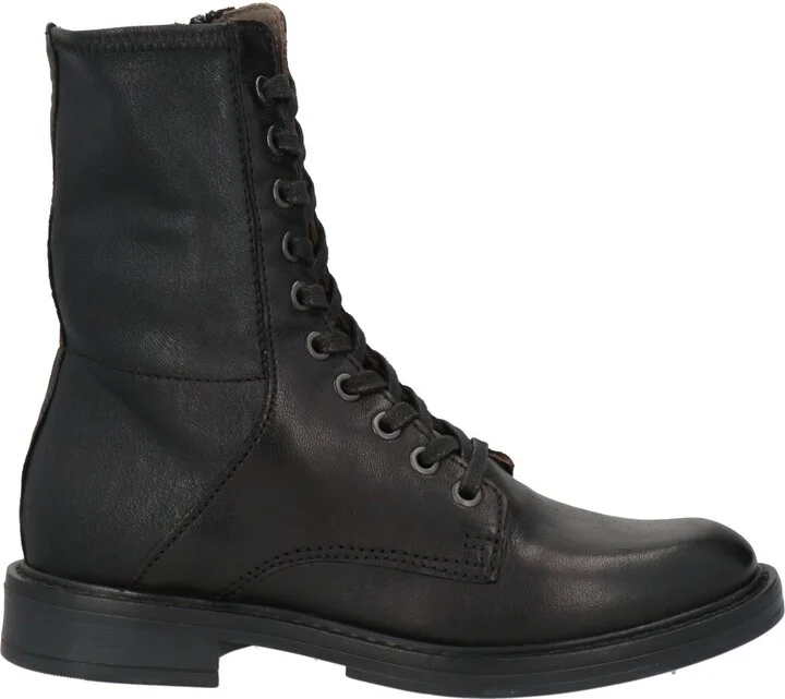 Mjus Woman Ankle boots - Image 6