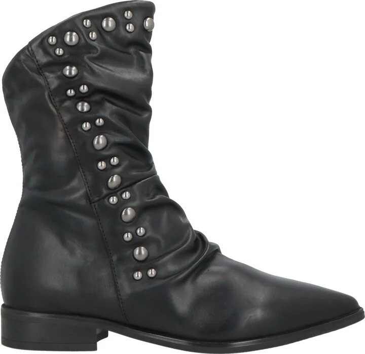 Mjus Woman Ankle boots - Image 3