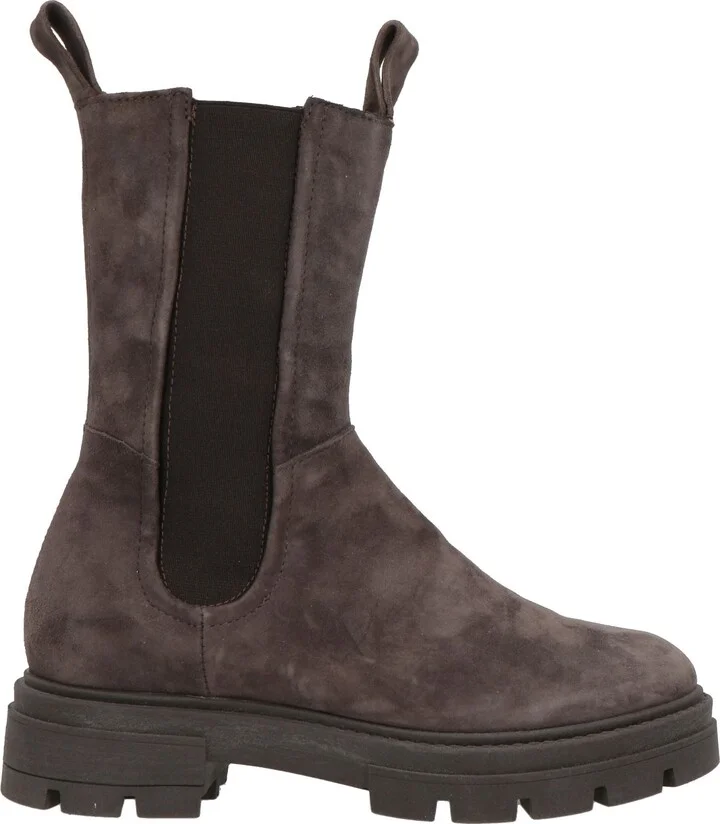 Mjus Woman Ankle boots - Image 6
