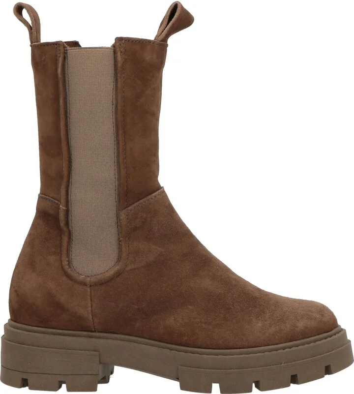 Mjus Woman Ankle boots - Image 9