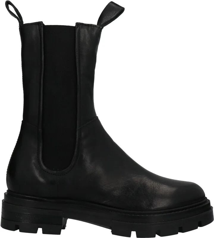 Mjus Woman Ankle boots - Image 3