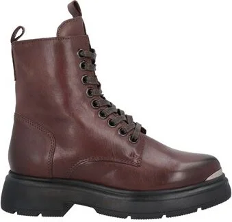 Mjus Woman Ankle boots