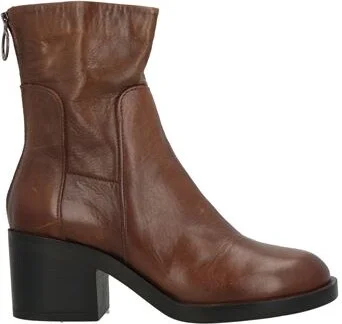 Mjus Woman Ankle boots