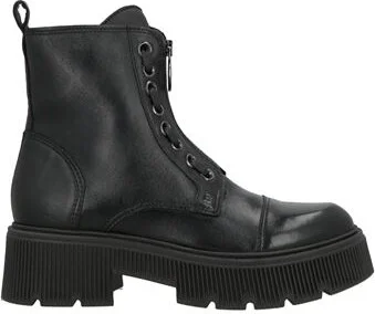 Mjus Woman Ankle boots