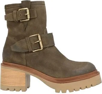Mjus Woman Ankle boots